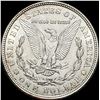 Image 2 : 1921 Silver Morgan Dollar UNCIRCULATED