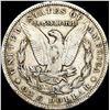Image 2 : 1879-CC Silver Morgan Dollar ABOUT UNCIRCULATED