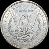 Image 2 : 1892 Silver Morgan Dollar UNCIRCULATED