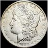 Image 1 : 1883-O Silver Morgan Dollar CLOSELY UNCIRCULATED
