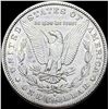 Image 2 : 1887-S Silver Morgan Dollar CLOSELY UNCIRCULATED