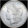 Image 1 : 1880 Silver Morgan Dollar UNCIRCULATED