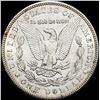Image 2 : 1904 Silver Morgan Dollar UNCIRCULATED