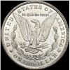 Image 2 : 1887-O Morgan Silver Dollar CLOSELY UNCIRCULATED
