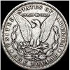 Image 2 : 1899-O Morgan Silver Dollar ABOUT UNCIRCULATED