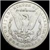 Image 2 : 1891-O Morgan Silver Dollar CLOSELY UNCIRCULATED
