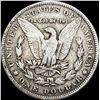 Image 2 : 1903-S Silver Morgan Dollar ABOUT UNCIRCULATED
