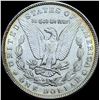 Image 2 : 1902 Morgan Silver Dollar CHOICE AU