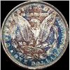 Image 2 : 1879 Silver Morgan Dollar CLOSELY UNCIRCULATED