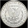 Image 2 : 1885-S Silver Morgan Dollar CLOSELY UNCIRCULATED