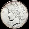Image 1 : 1926-S Silver Peace Dollar UNCIRCULATED