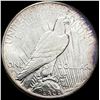 Image 2 : 1926-S Silver Peace Dollar UNCIRCULATED