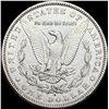 Image 2 : 1896-S Silver Morgan Dollar CLOSELY UNCIRCULATED