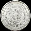 Image 2 : 1921 Silver Morgan Dollar UNCIRCULATED