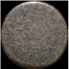Image 2 : Early American Copper NICELY CIRCULATED