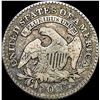 Image 2 : 1824 Capped Bust Dime LIGHTLY CIRCULATED