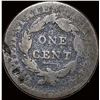 Image 2 : 1814 Classic Head Large Cent NICELY CIRCULATED