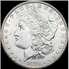 Image 1 : 1879 Silver Morgan Dollar UNCIRCULATED