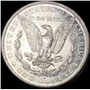 Image 2 : 1882-S Silver Morgan Dollar UNCIRCULATED