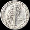 Image 2 : 1926-D Mercury Dime NEARLY UNCIRCULATED
