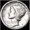 Image 1 : 1919-S Mercury Dime CLOSELY UNCIRCULATED