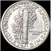 Image 2 : 1919-S Mercury Dime CLOSELY UNCIRCULATED