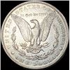 Image 2 : 1884-S Silver Morgan Dollar CLOSELY UNCIRCULATED