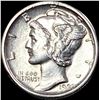 Image 1 : 1920-S Mercury Dime HIGH GRADE