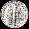 Image 2 : 1920-S Mercury Dime HIGH GRADE