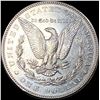 Image 2 : 1899 Morgan Silver Dollar UNCIRCULATED