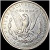 Image 2 : 1887-O Silver Morgan Dollar CLOSELY UNCIRCULATED