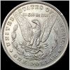 Image 2 : 1900 Silver Morgan Dollar CLOSELY UNCIRCULATED