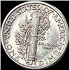Image 2 : 1916 Mercury Dime UNCIRCULATED