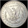 Image 2 : 1883-S Silver Morgan Dollar CLOSELY UNCIRCULATED