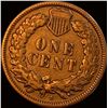 Image 2 : 1908-S Indian Head Cent ABOUT UNCIRCULATED
