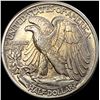 Image 2 : 1941 Silver Half Dollar UNCIRCULATED