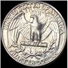 Image 2 : 1932-D Silver Washington Quarter UNCIRCULATED