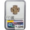 Image 2 : 2022 G.Britain 1 Sov KC III Obverse NGC MS70 DPL