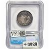 Image 2 : 1818 Capped Bust Quarter ICG AU50