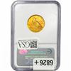 Image 2 : 1908-D $5 Gold Half Eagle NGC MS64