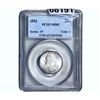 Image 1 : 1932 Washington Silver Quarter PCGS MS65