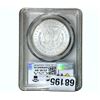 Image 2 : 1878 7/8 TF CAC Morgan Silver Dollar PCGS MS61