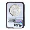 Image 2 : 1885-O Morgan Silver Dollar NGC MS65