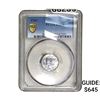 Image 1 : 1941 Mercury Silver Dime PCGS PR66