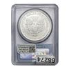 Image 2 : 2003 Silver Eagle PCGS MS69 First Strike