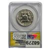 Image 2 : 1956 Franklin Half Dollar  PF66 Proof TY 1 FS-901