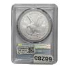 Image 2 : 2022 Silver Eagle PCGS MS69 First Strike