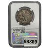 Image 2 : 1938-D Walking Liberty Half Dollar NGC VF30