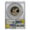 Image 2 : 1979-S $1 Susan B. Anthony Proof TY2  PF69 DCAM