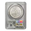 Image 2 : 1884-O Morgan Silver Dollar PCGS MS64